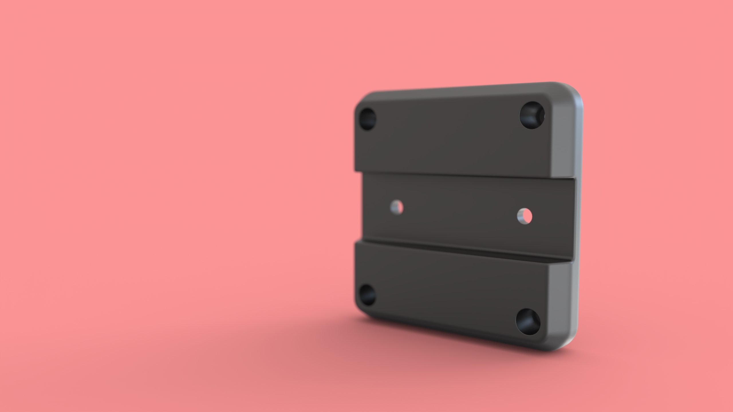75x75 3030 VESA Monitor Mount