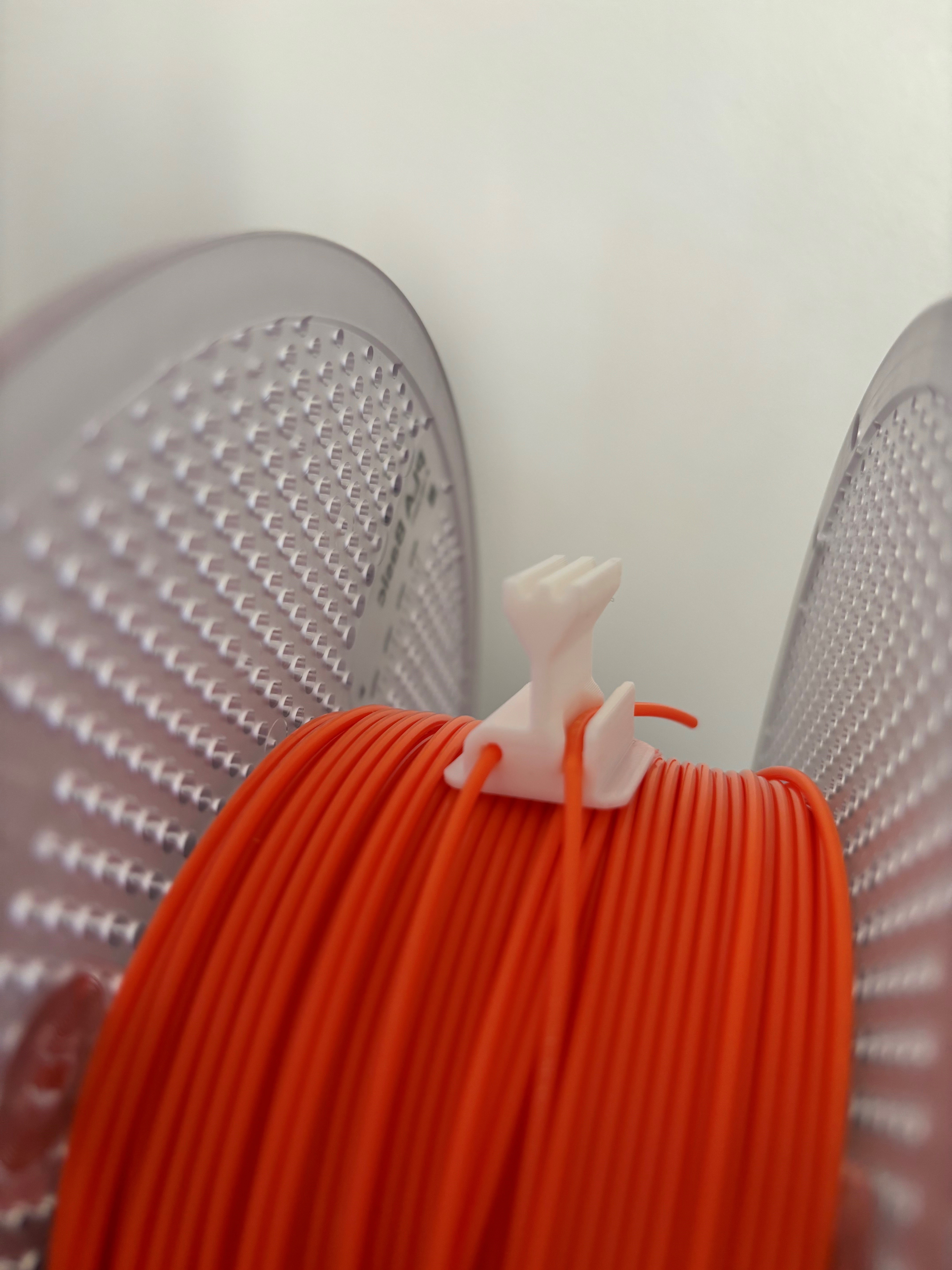 FIlament clip