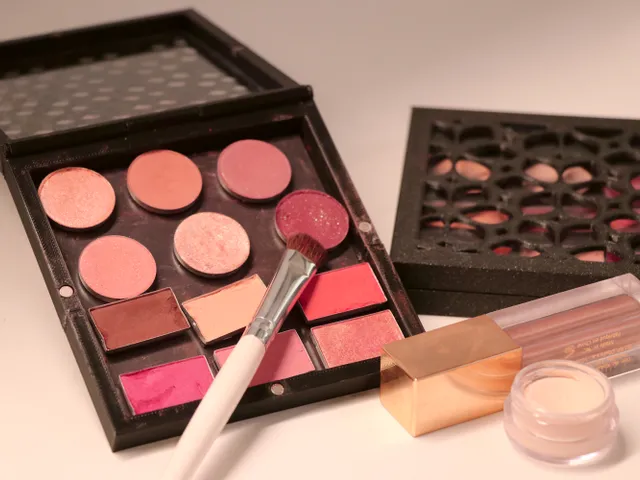 Mini Z Pallet (or just cool box)