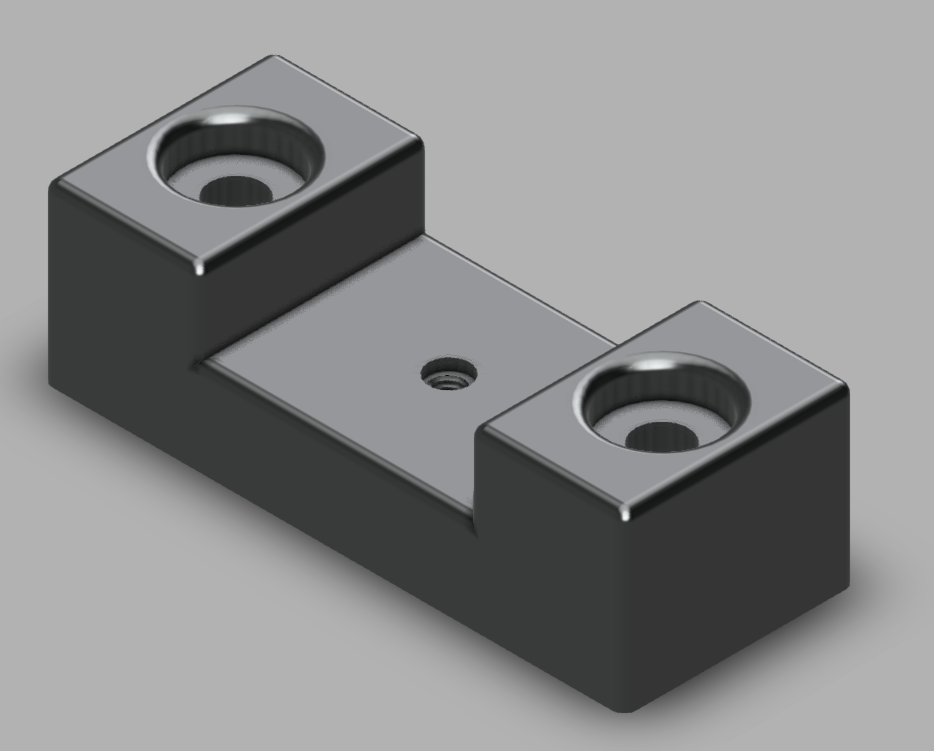 Elegoo Neptune 4 and 4-Pro Runout Sensor Holder