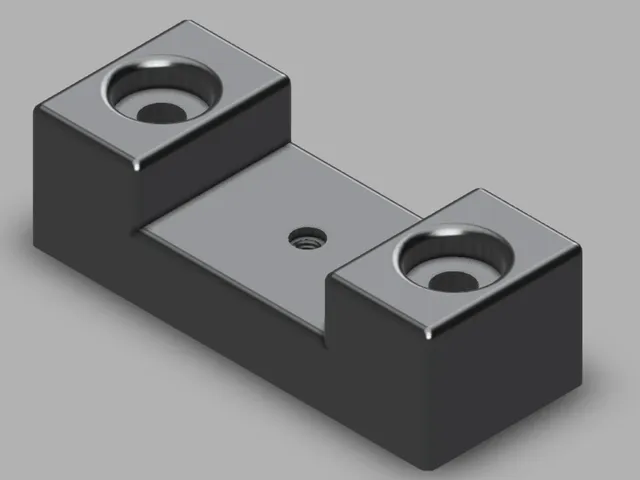 Elegoo Neptune 4 and 4-Pro Runout Sensor Holder