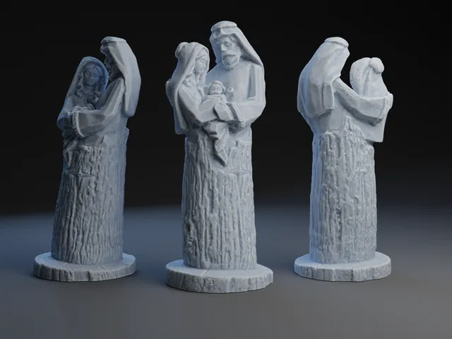 Holy Family