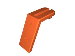 XTOUCH for p1p & p1s by RO808606 | Download free STL model | Printables.com