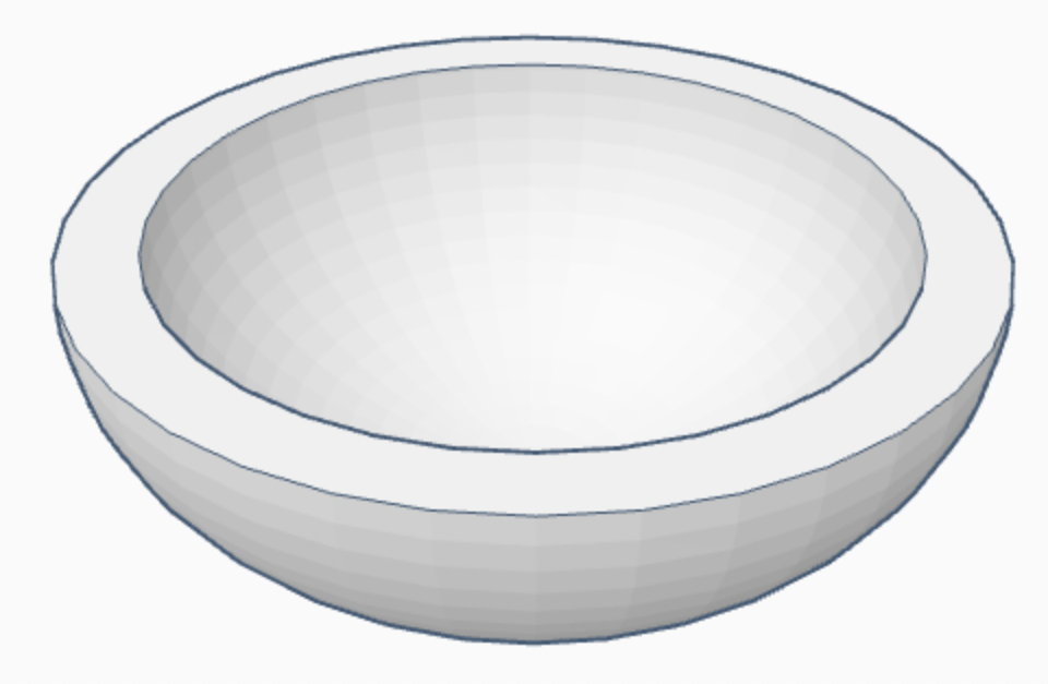 Bowl