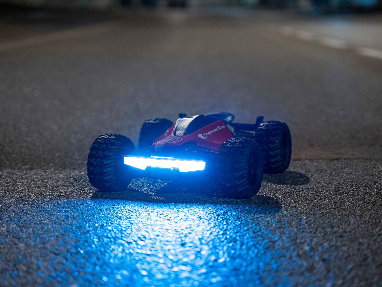 Body Kit Cramer — miniatura 23