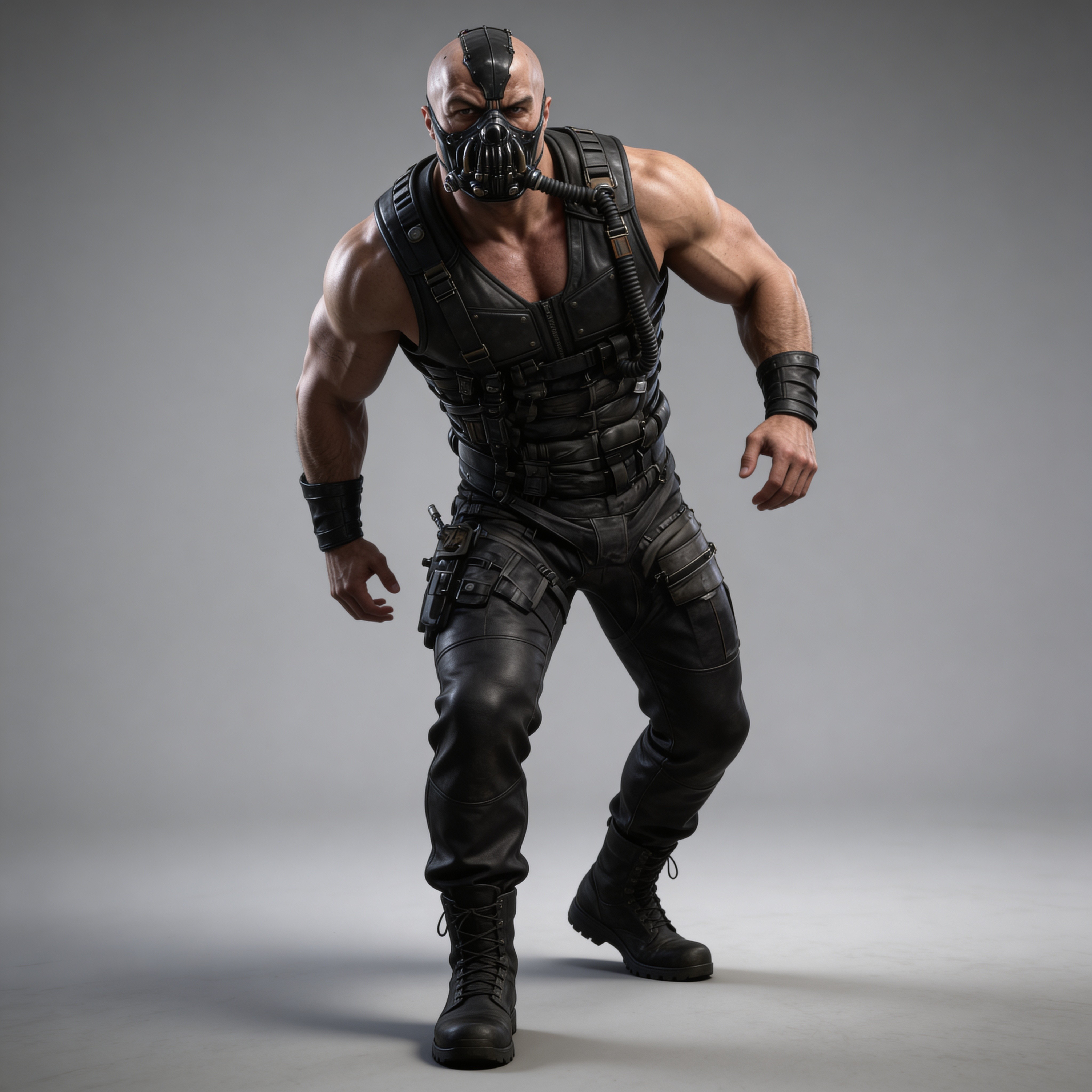 Bane 1