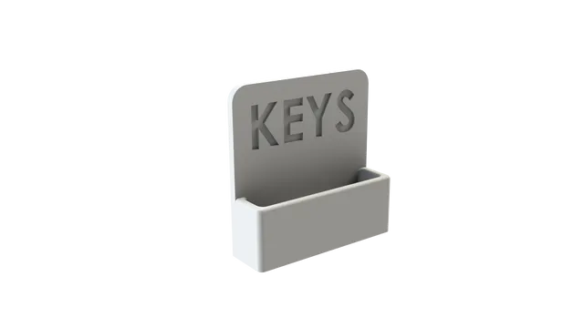 Key holder
