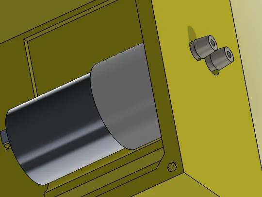 misster electronics box