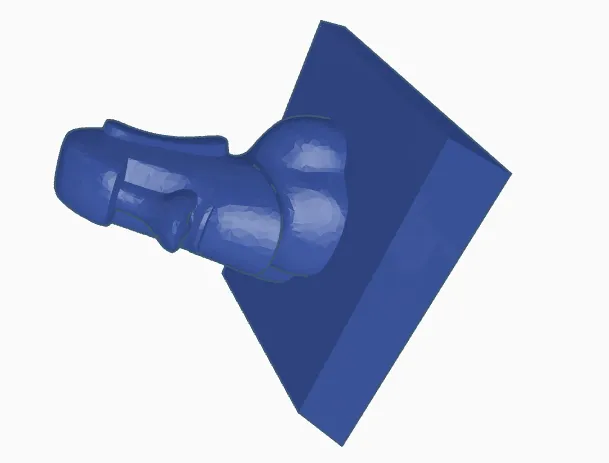Moai Print Scraper