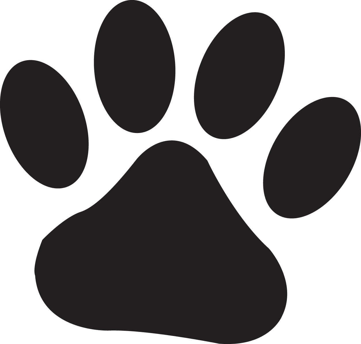 Cat Paw Ice Scraper Von Josef Iebed Kostenloses STL Modell 