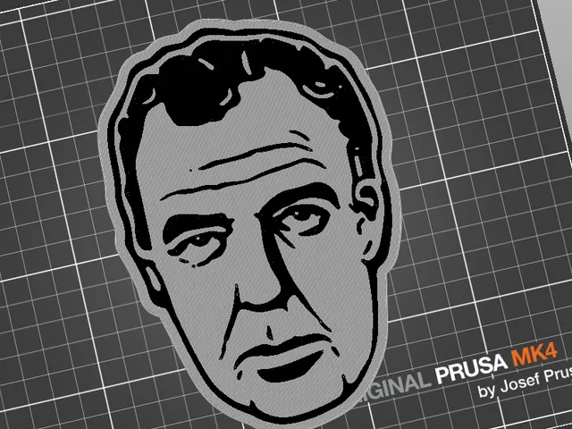 Jeremy Clarkson