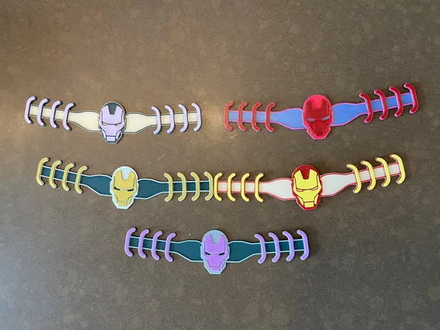 Iron Man Ear Saver Remix