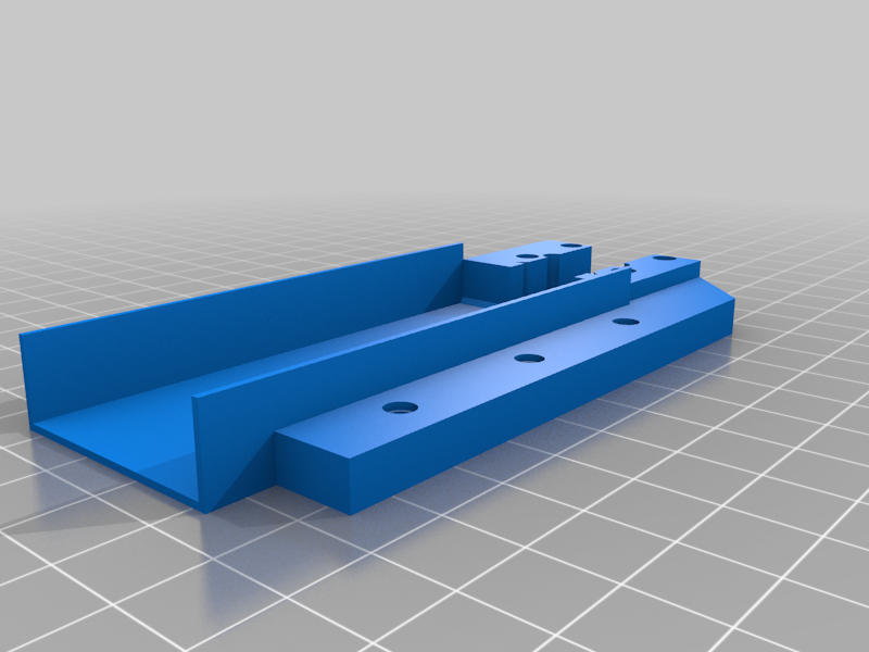 MSG Cyberdeck v2 by MSG Lab | Download free STL model | Printables.com