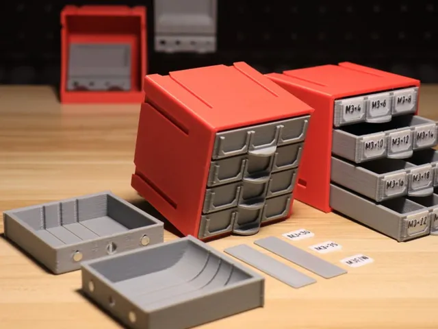 drawer