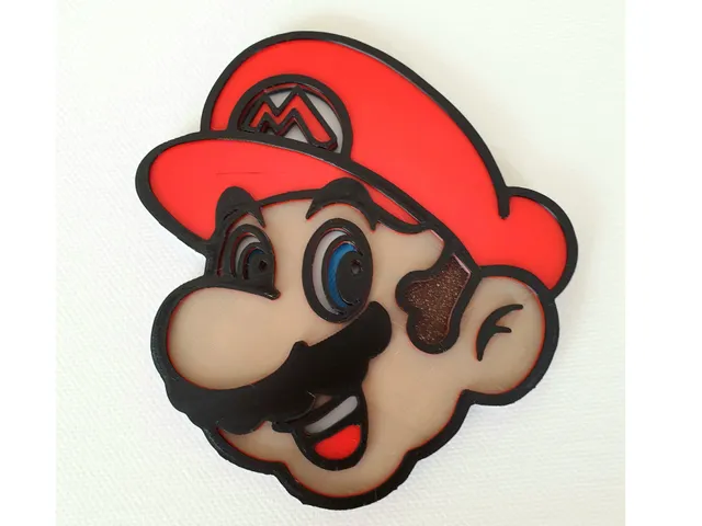 Mario picture