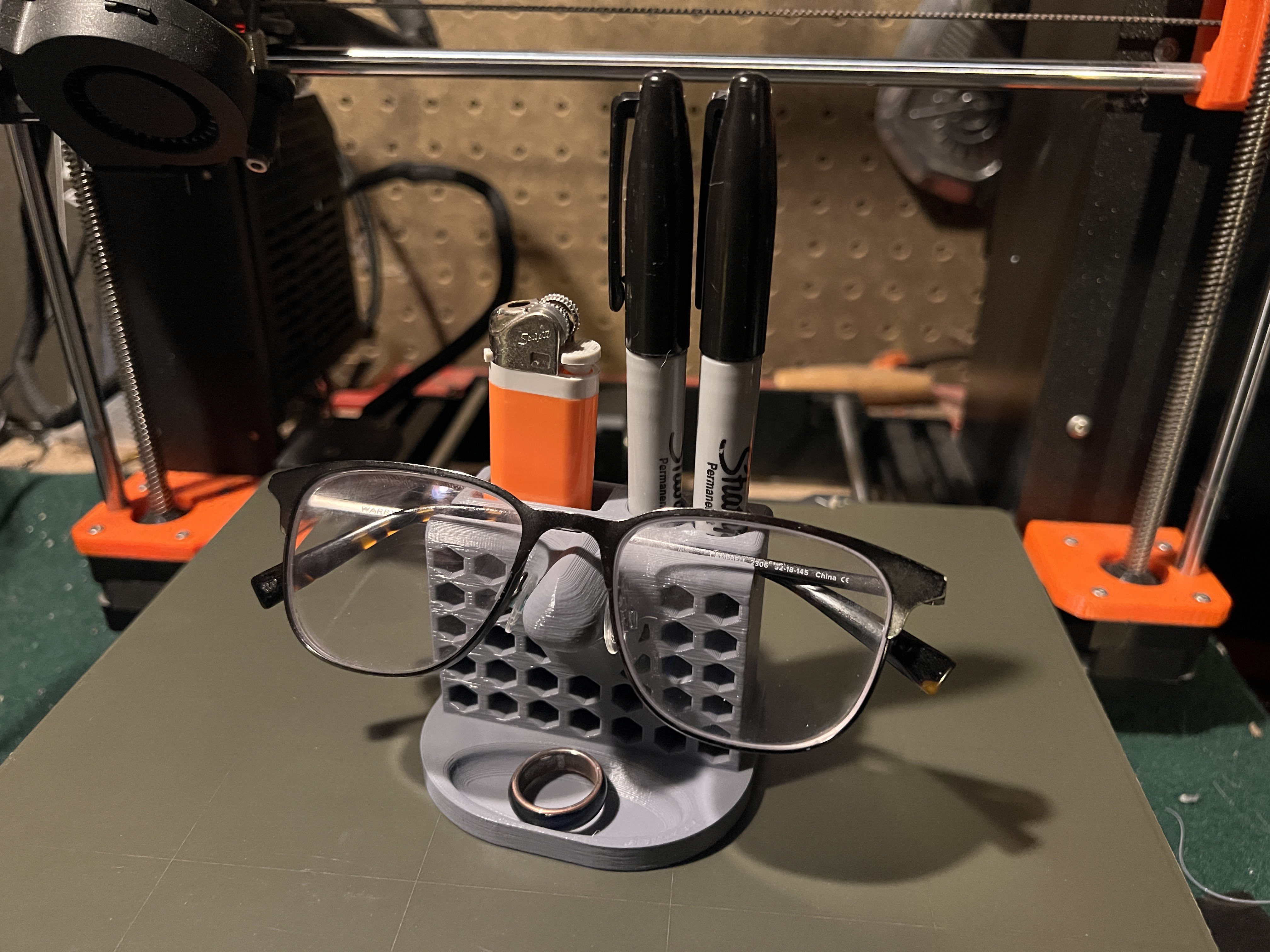 Glasses Holder