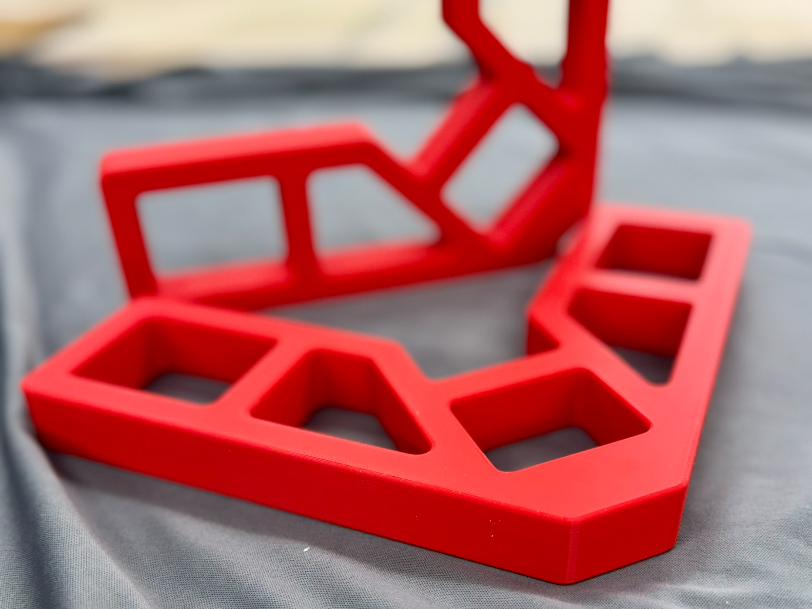 AXIS - Corner Clamp 01 - Inside Outside 90