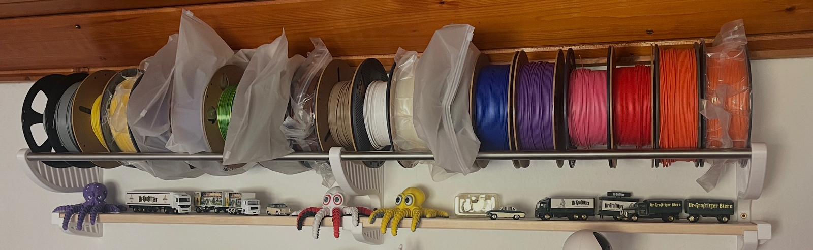 Filament Regal