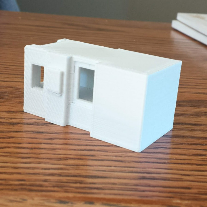 DMG Mori HMC model