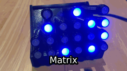 Binary Clock