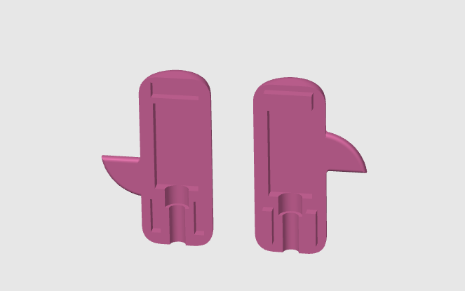 USB C lock