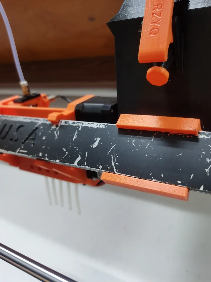 Dry box and spool for PRUSA MKS by raxzhang | Download free STL model | Printables.com
