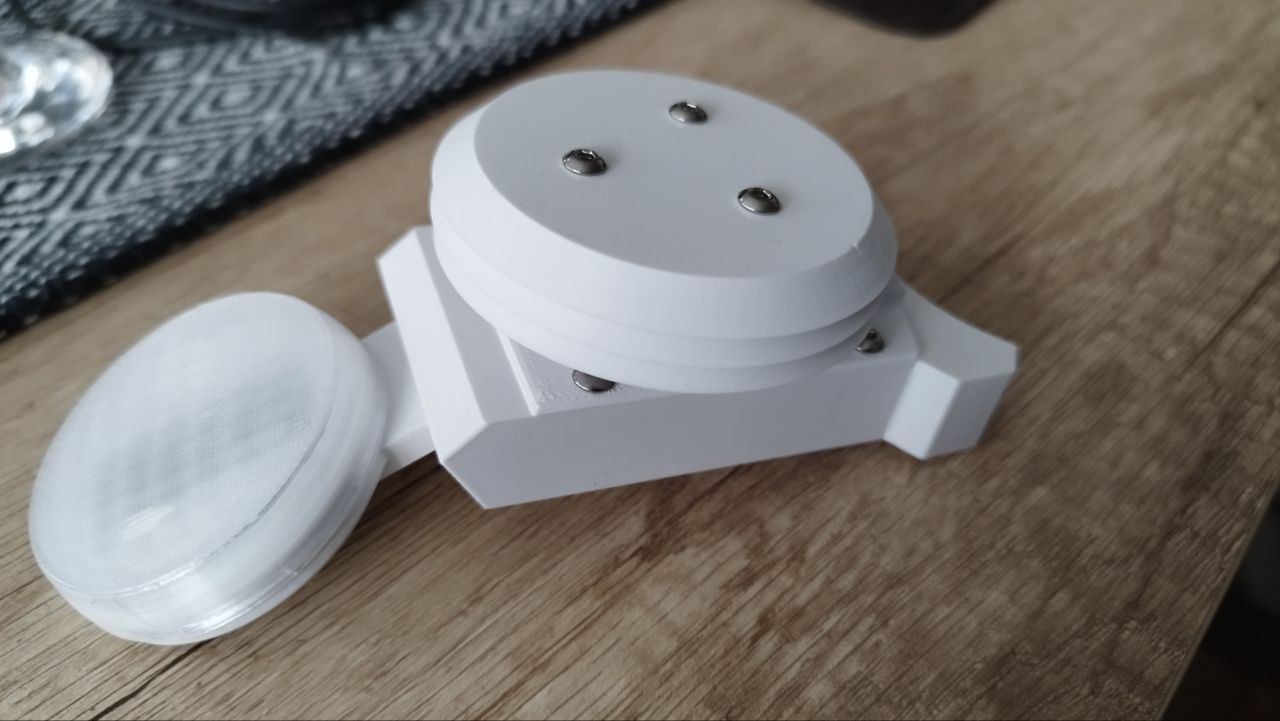 ESPHome tiny weather station — thumbnail 2