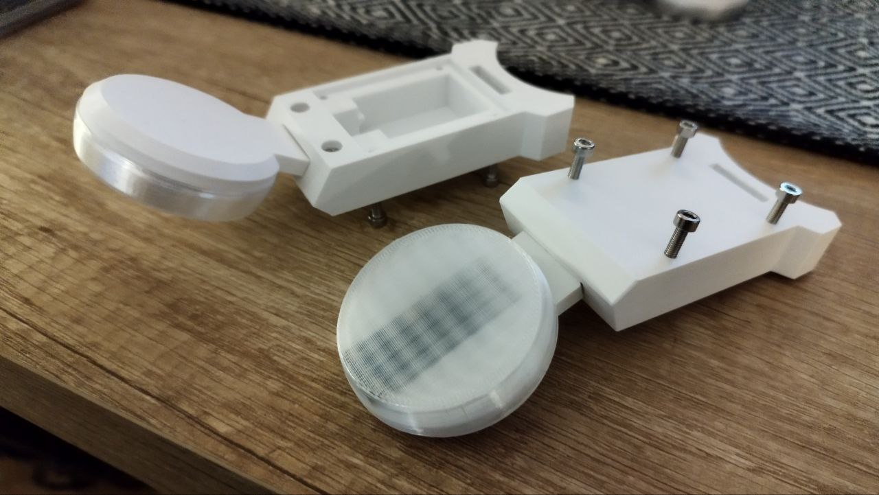 ESPHome tiny weather station — thumbnail 5