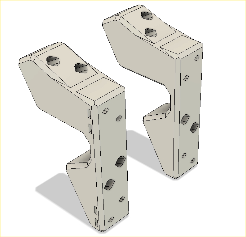 Vesa Adapter 30 Degrees