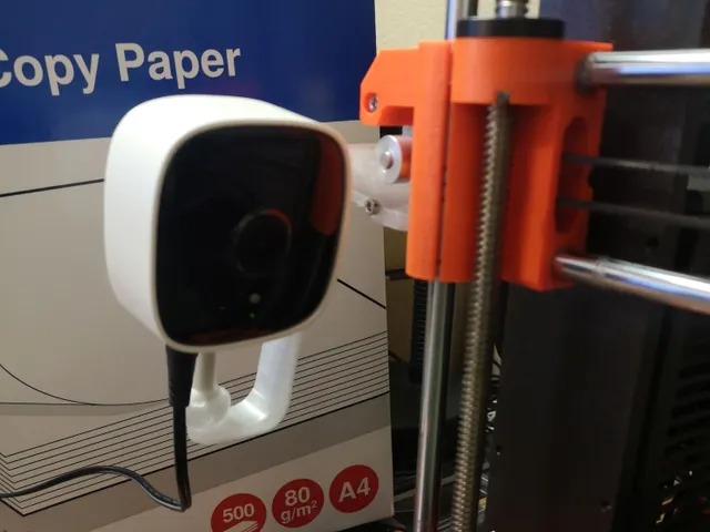 TAPO C100 Camera holder - držiak kamery