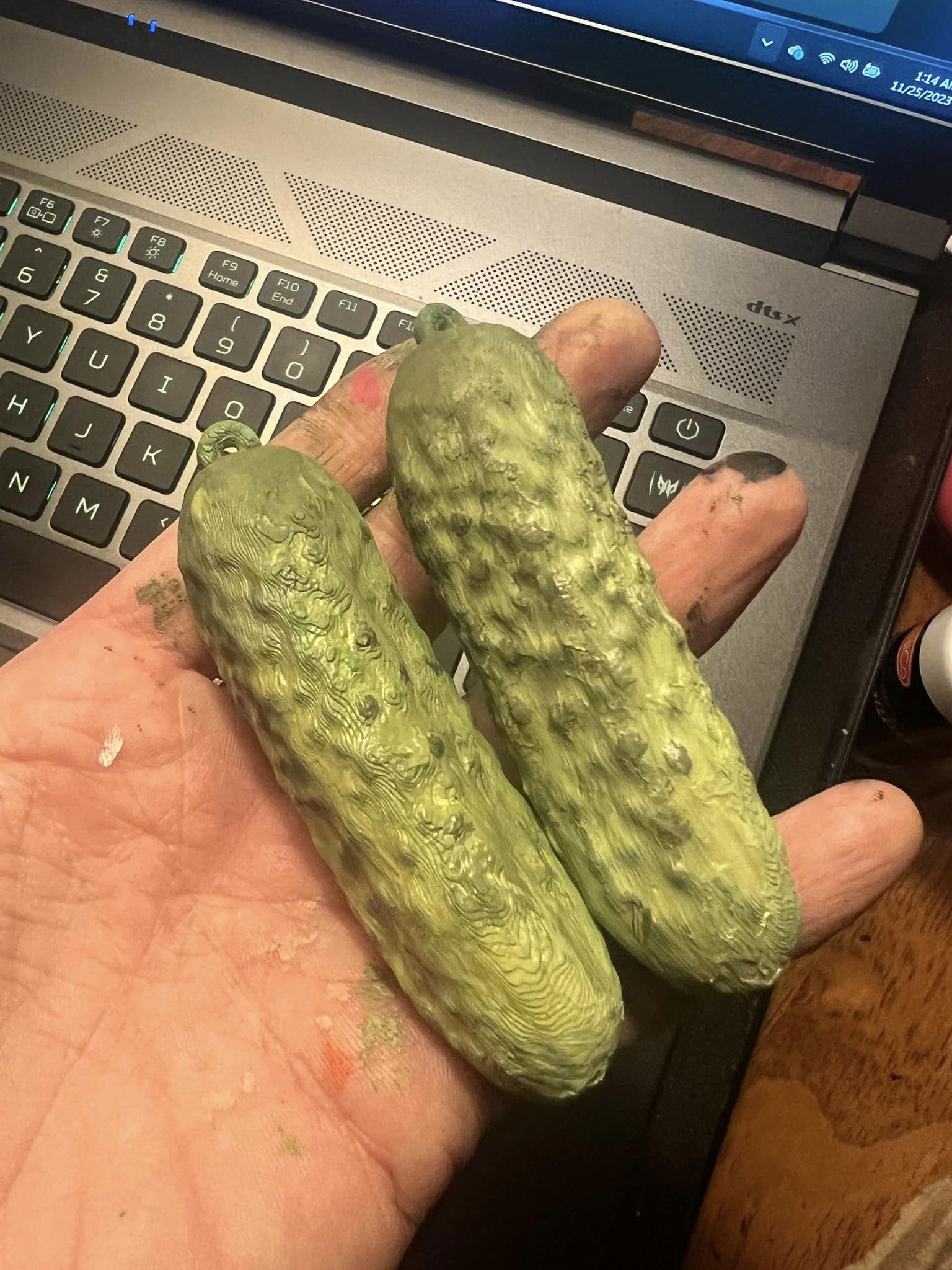 Pickle Theory Explained: The Shocking Truth You Need To Know - ongz68y