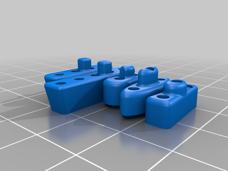 Mini Battleship Game — miniatura 3