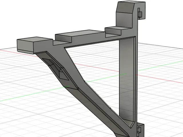 TV Wall Mount Adapter