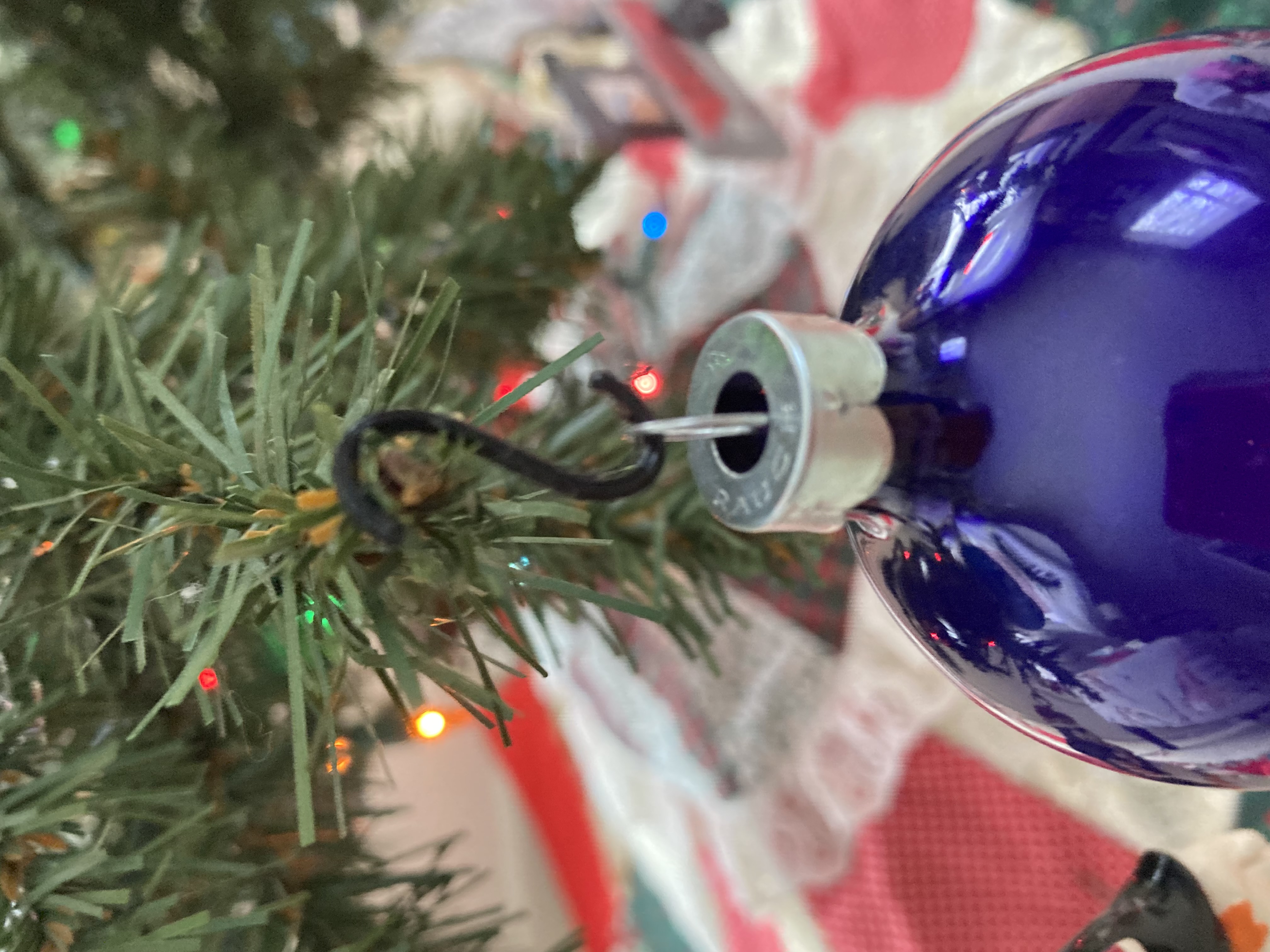 Ornament Hook