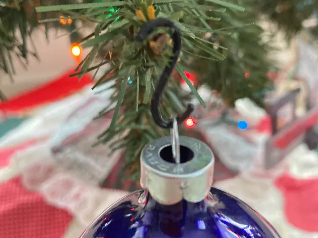 Ornament Hook