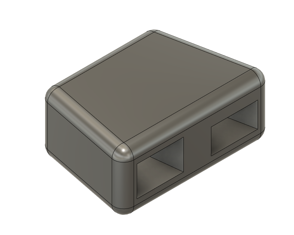 Wire Cutter Tip Covers by Tyler Nielsen Download free STL model