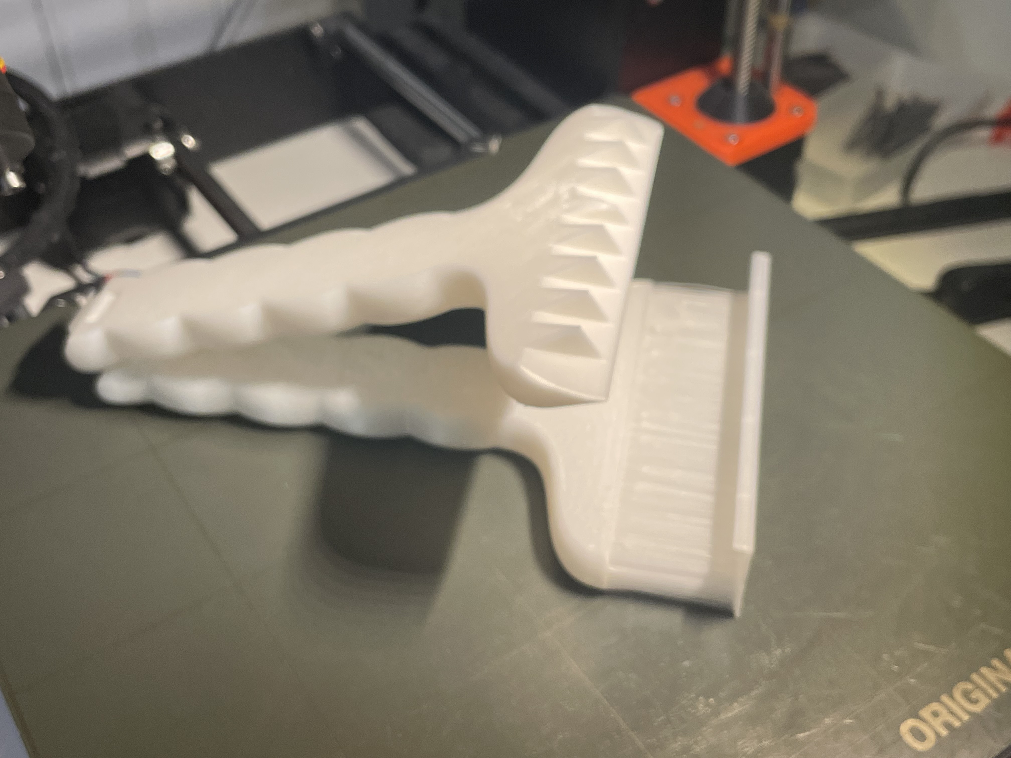PIP Unfoldable combo Snow Brush - Ice Scraper by Cisco3D | Download ...