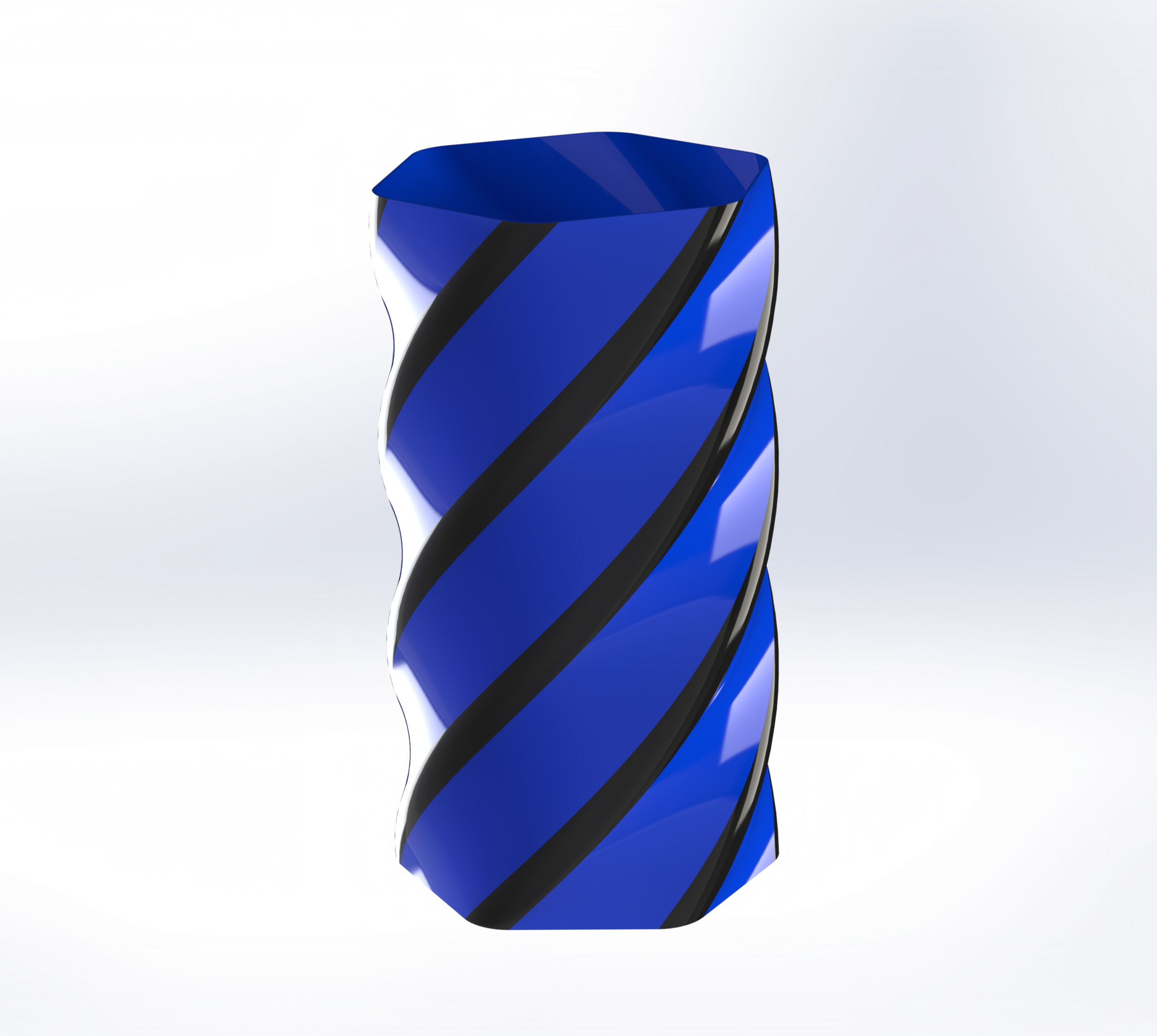 Spiral Vase VASE MODE