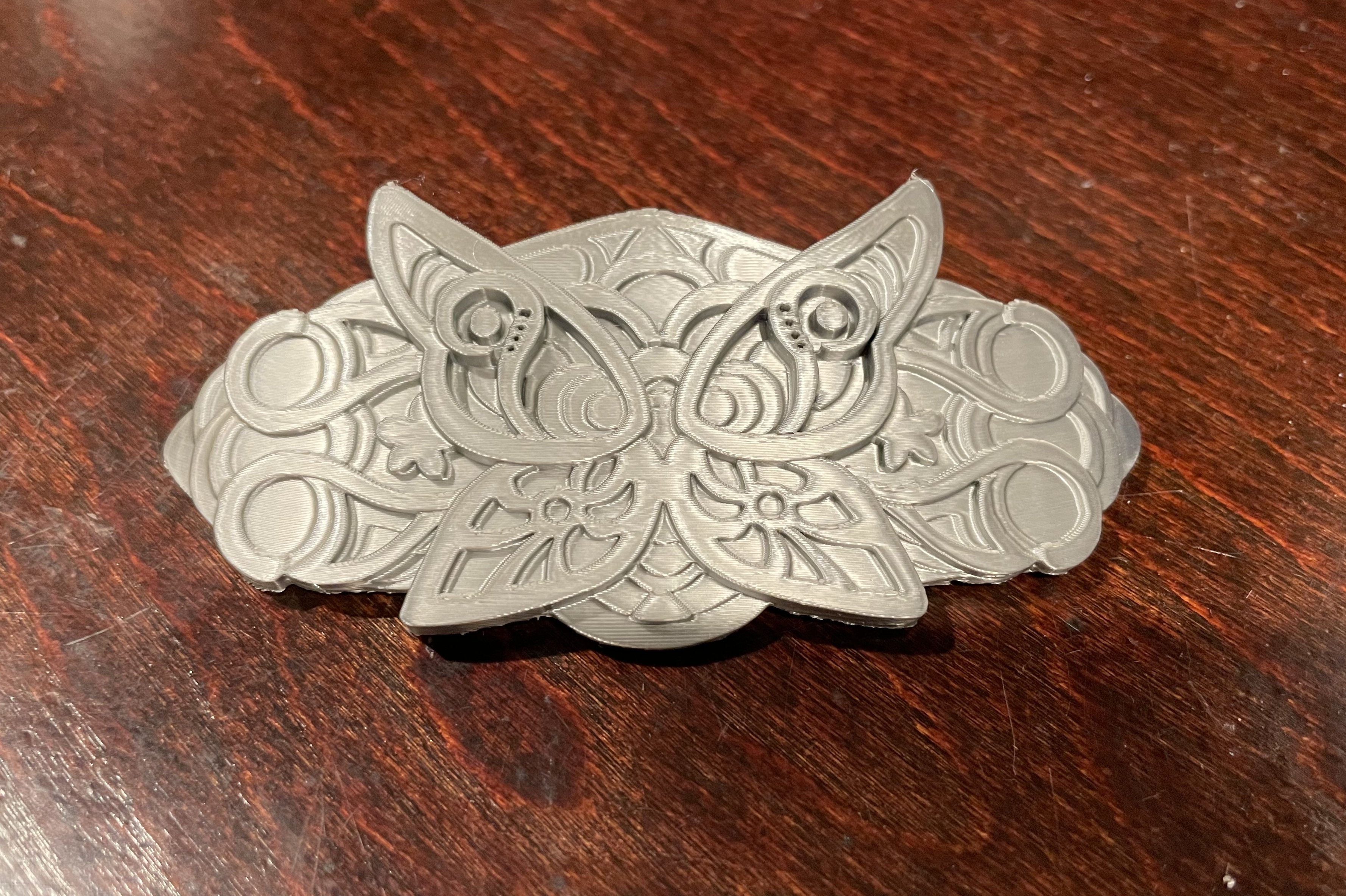 Frieren: Beyond Journey's End - Fern's Hair Clip