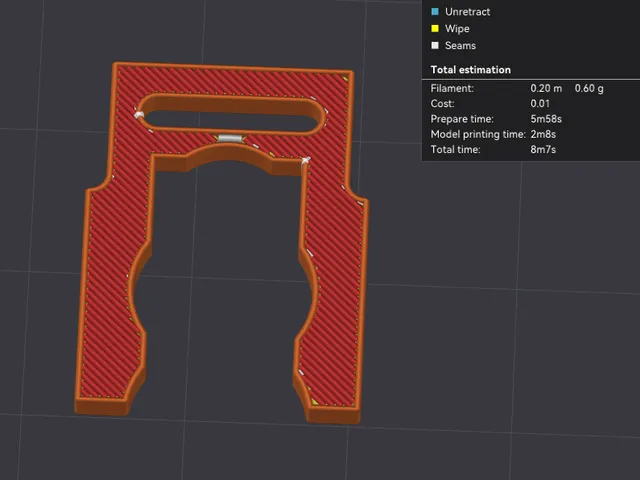 Retaining Clip