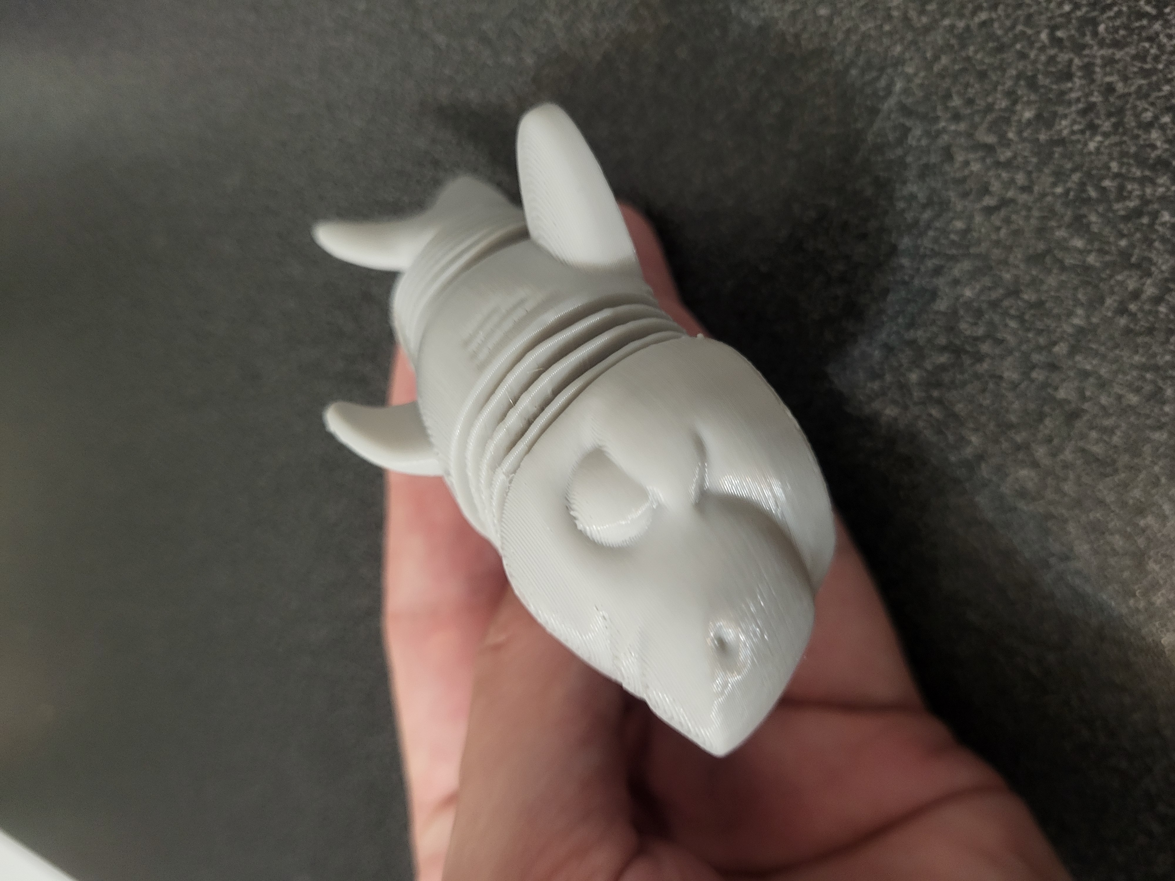 Flexible Shark – Fun and Realistic — miniatura 3