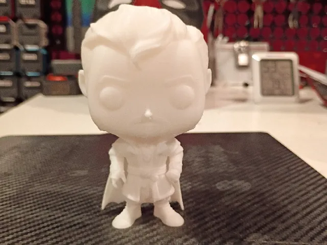 Funko popish Dr. Strange