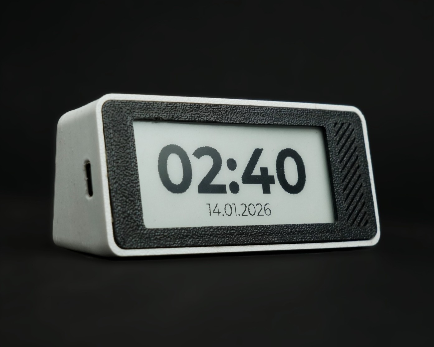 ESticky V2 — the Sticky Note That Got Smarter