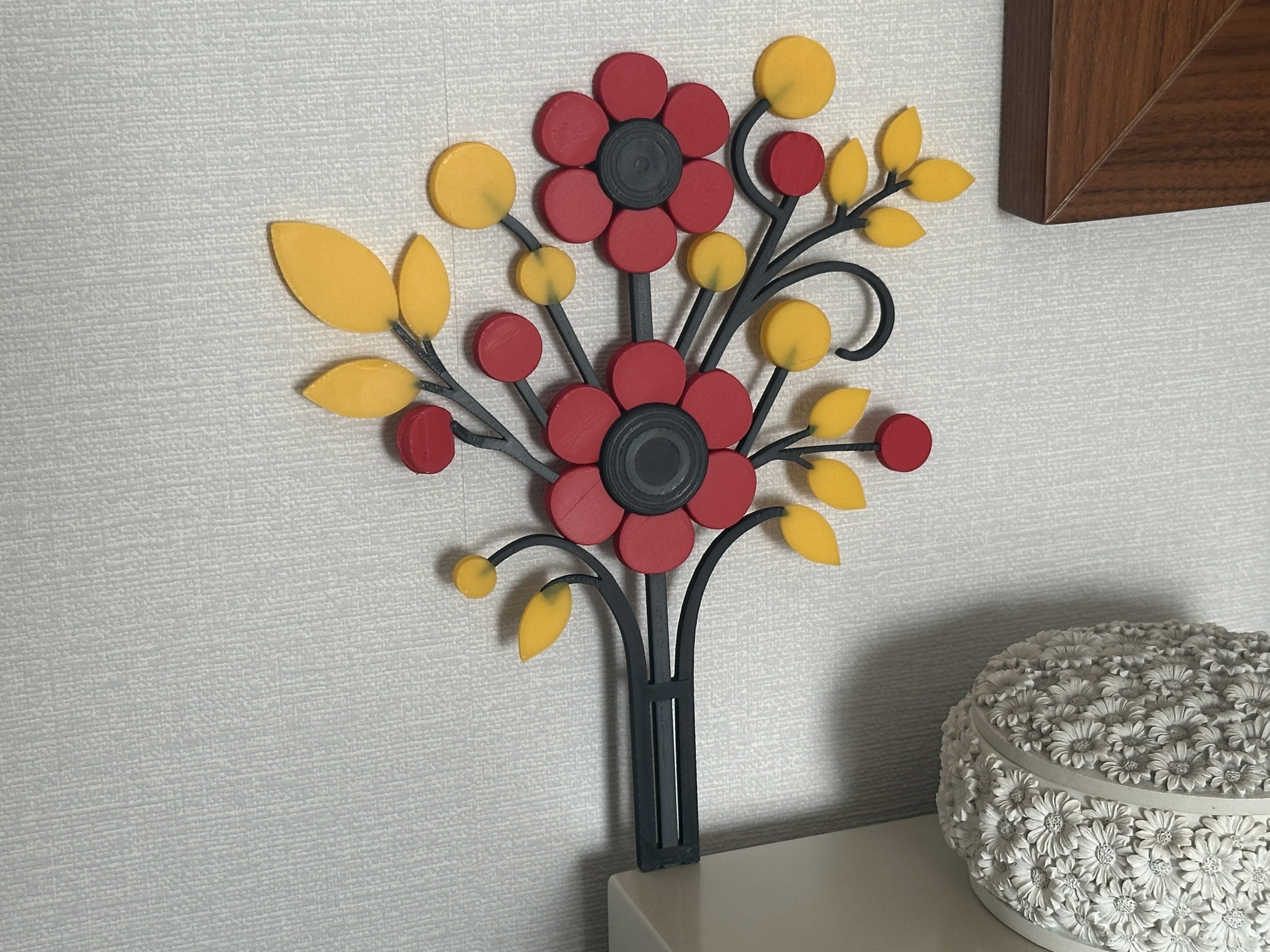Flower Bouquet
