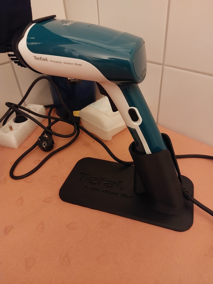 Holder for Tefal Access steam first