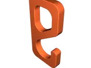 voxelab test hook
