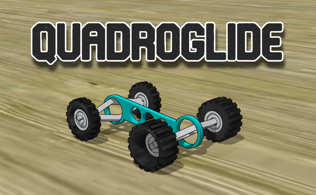 QuadroGlide