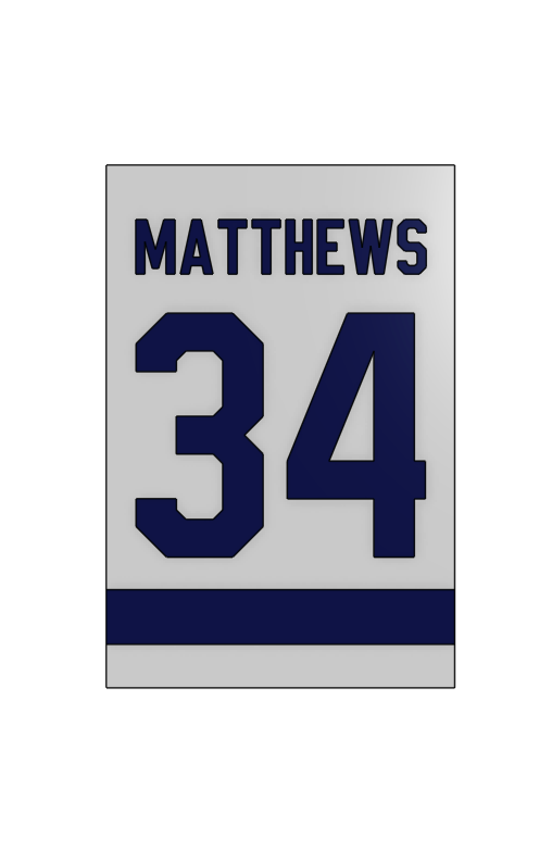 Matthews Banner