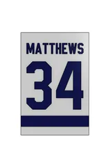 Matthews Banner