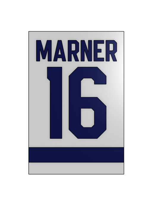 Marner Banner